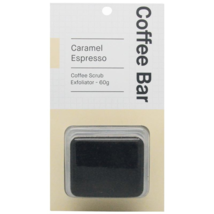 Coffee Bar Exfoliator Caramel Espresso 60g - £60.68 GBP