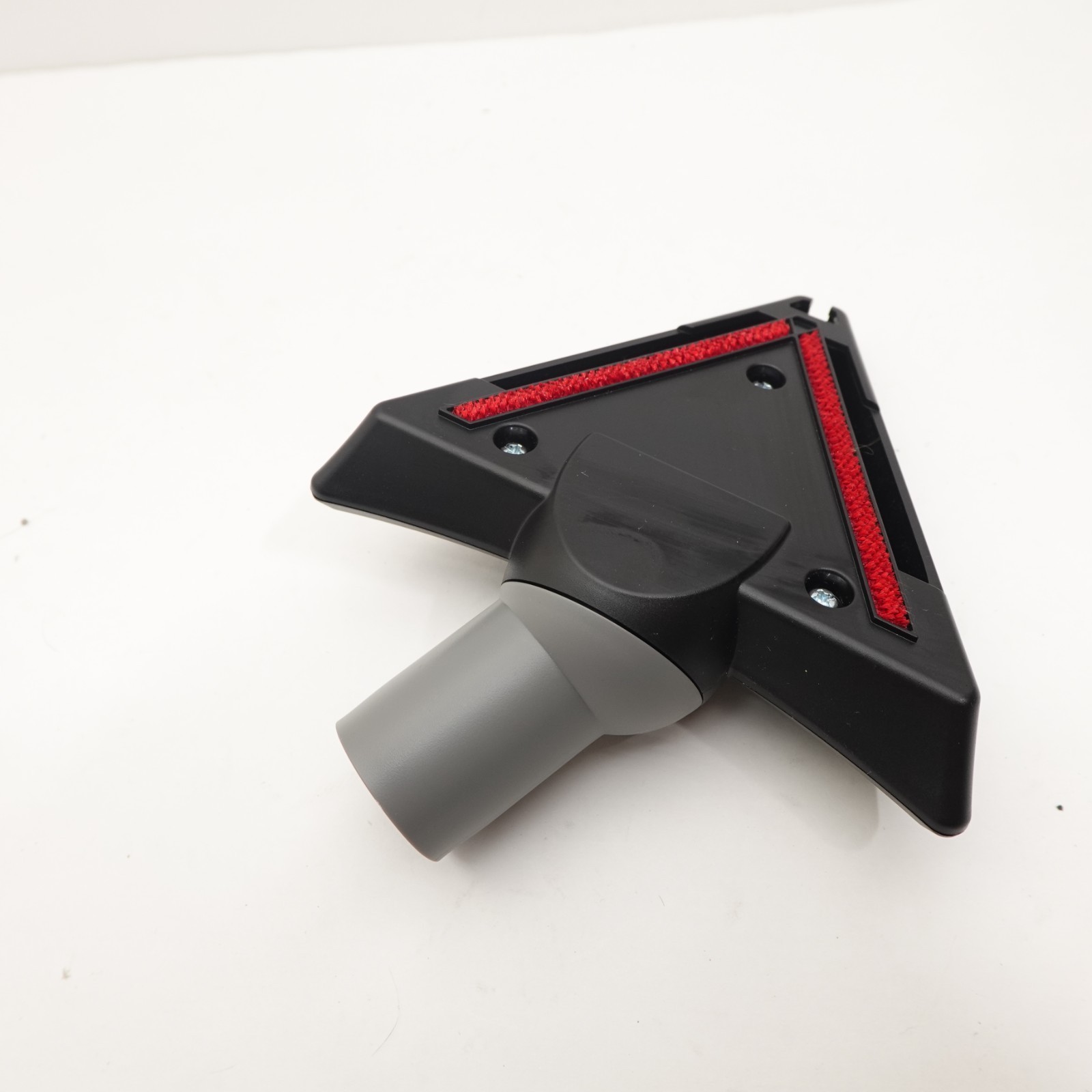 Bissell 2252 Cleanview Swivel Pet Hair Corner Tool 1601966 Dusting Brush 2031527 Item image 5