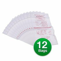 Kirby Genuine Vacuum Bag For 205814A/204814G/Style F (6 Pack) - $47.76