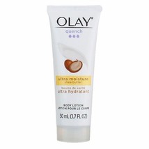 Olay Quench Ultra Moisture Lotion with Shea Butter Travel Size, 1.7 oz - $12.95