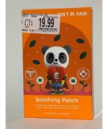 EmBeba Soothing Rash Patch for Itchy Skin &amp; Bug Bite Itch Relief | Anti-... - $384.85 MXN
