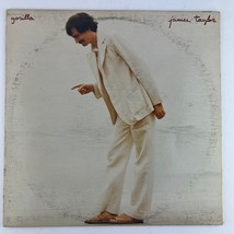 James Taylor – Gorilla Vinyl LP Record Album BS-2866 - £7.73 GBP