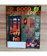 Good Housekeeping Magazine September-October 2024 NEW - $204.61 MXN