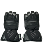 Motorcycle Gloves Winter Warm Alufoil Thermal Aqua Branded Waterproof XL... - $92.77 CAD