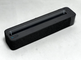Lenovo HA-200 Smart Speaker Dock for M10 Select Smart TabBuilt with Alexa w3b - $25.53