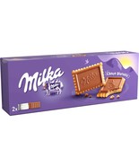 Milka - Milka Choco Biscuit - 4 x 5.29oz/ 150 gr - £34.75 GBP