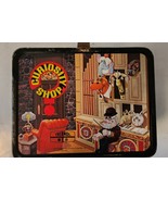 Vintage Lunchbox Curiosity Shop Metal Early 1972 - $549.92 MXN