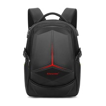 Ti theft pvc 15 6 inch laptop backpack usb waterproof notebook rucksack business travel thumb200