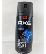 AXE Anarchy￼￼ Pomegranate Sandalwood ￼48hr Definition Deodorant Body Spr... - £4.45 GBP