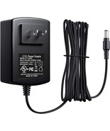 DC 12V 3A 3000MA Power Supply Adapter Wall Charger with 3.3 Feet 1m Powe... - £25.51 GBP