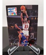 1993 Skybox NBA on NBC Michael Jordan  #14 NM - $1.34 CAD