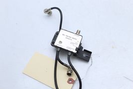 01-06 MERCEDES-BENZ S55 AMG ANTENNA BOOSTER AMPLIFIER SPLITTER Q4215 image 10