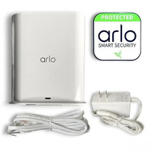 Arlo VMB4540-100NAR MANUFACTURER RENEWED ARLO PRO SMARTHUB BASE STATION ... - $118.60