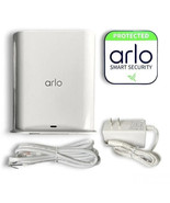 Arlo VMB4540-100NAR MANUFACTURER RENEWED ARLO PRO SMARTHUB BASE STATION ... - $190.24 CAD