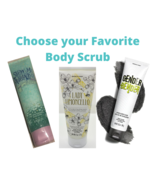 Perfectly Posh  Body Scrub - you choose - $19.05 CAD+