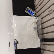 Vtg Gildan Ultra Cotton Armed Forces Bowl Champions Men XL White Graphic T-Shirt image 9