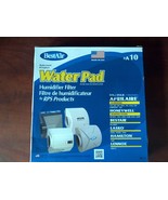 BEST AIR  WATER PAD HUMIDIFIER FILTER - # A 10 - €12,89 EUR