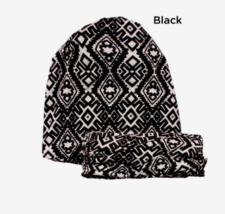 2 Multi-use Tube Scarf Bandana Head Face Mask Neck Gaiter Snood Headwear Beanie - £6.09 GBP