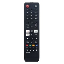 BN59-01315J Replaced Remote fit for Samsung Smart TV UN58TU7000 UN43TU70... - $13.99
