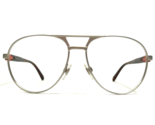 Ralph Lauren Sunglasses Frames PH3083 9046/71 Tortoise Matte Silver 58-1... - $60.56