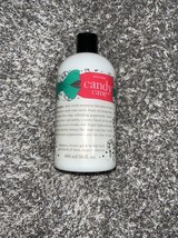 PHILOSOPHY CANDY CANE 3-in-1 Shower Gel- Bubble Bath- Shampoo 16 fl oz NEW - $11.70