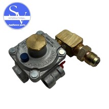 GE Range Oven Pressure Regulator WB19T10073 229C4091P4 - $37.30