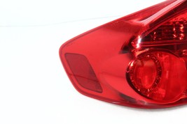 Driver Tail Light 4 Door Sedan Fits 05-06 INFINITI G35 72157 image 2