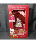 The World of Strawberry Shortcake 14 Inch Ragdoll 2024 - Sealed New In Box - £18.14 GBP