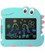 LCD Writing Tablet Toddler Toys, 8.5 Inch Doodle Board Drawing Pad Gifts... - $229.27 MXN