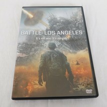 Battle Los Angeles DVD 2011 Aaron Eckhart Michelle Rodriguez Ne-Yo Michael Pena - £3.92 GBP