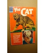 DELL COMICS - THE CAT *SOLID COPY* 1966 - $6.93
