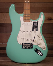 Fender  Player Stratocaster, Pau Ferro FB, Sea Foam Green - £641.02 GBP