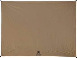 OneTigris Waterproof Tent Footprint, 81&quot; x 65&quot; - £26.37 GBP