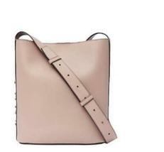 Dkny Bedford Mastrotto Leather Bucket Bag - £97.52 GBP
