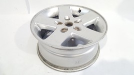 5 Spoke Wheel Rim 17x7.5 OEM 07 08 09 10 11 12 13 14 15 16 17 18 Jeep Wr... - $64.18