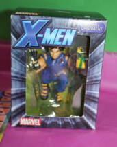 American Greetings Marvel X-Men Wolverine 2004 Christmas Holiday Ornament - £15.49 GBP