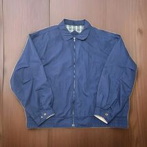 Hill and Archer Vtg Windbreaker Jacket Mens Size XL Outdoor Hiking Golf - $15.59