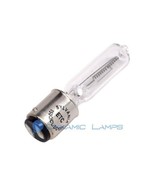 58741 ETC Osram Sylvania 150Q/CL/DC 150W 120V Stage and Studio Lamp - $18.75