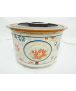 Potpourri Warmer Crock - €32,28 EUR