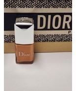 NWOB Christian Dior 333 Rivage Nail Polish Limited Edition 7ml NWOB - $39.93 CAD