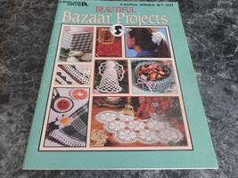 Beautiful Bazaar Projects by South Maid Leaflet 2883 - £8.59 GBP