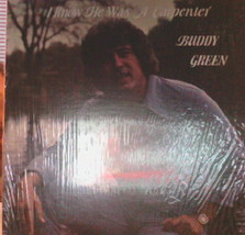 I Know He Was A Carpenter [Vinyl] - £78.65 GBP