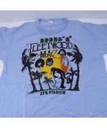 Original Vintage 1978 JFK Stadium Fleetwood Mac Steve Miller Band Pengui... - $366.19 CAD