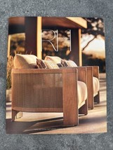 RH Outdoor 2025 Catalog Restoration Hardware Furniture Design Magazine - $15.83