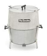 Old Smokey Charcoal Grill #22 (Large) - $175.77 CAD