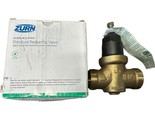 NEW Zurn Wilkins 34-NR3XL 3/4&quot; Pressure Reducing Valve - £50.63 GBP