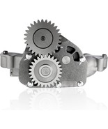 3687527 Engine Oil Pump For Cummins ISX ISX15 ISZ13, 2008 2009 Internati... - €504,23 EUR