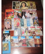 POLISH Language POLAND Christian Religious Publication Magazines Booklet... - $45.00