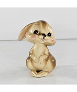 Vintage Josef Originals Bunny Rabbit Figurine - £15.92 GBP