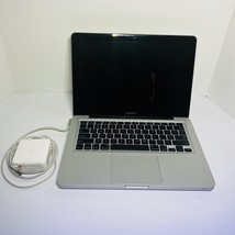 Apple MacBook Pro 13 Inch Late 2011 2.4 GHZ Intel Core i5 4GB RAM 500 GB HDD - $123.75